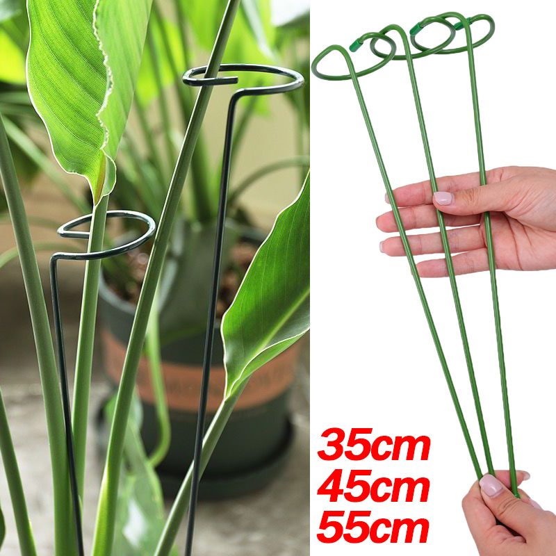 1-10pcs โลหะ SINGLE Stem พืชไม - Florist Supply Bulk บทวิจารณ์และราคา